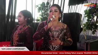 Download lagu Adi Laras Tayub Campursari Hajatnya Bpk.Ocha/Puji & Ibu Ocha.ivia Desa Ledok Ombo mp3