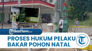 Download lagu Warga Minta Polisi Segera Ungkap dan Proses Hukum Pelaku Pembakaran Pohon Natal di Kefamenanu mp3