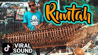 Download lagu RUNTAH angklung satria jogja | music versi angklung mp3 Download lagu RUNTAH angklung satria jogja | music versi angklung mp3