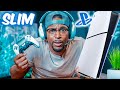 DISC vs DIGITAL! NEW Sony PS5 SLIM - Everything YOU NEED To Know BEFORE YOU BUY!