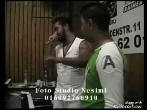 Sulltan Hajolli 2017 Ne Bolloni Per Milazimin