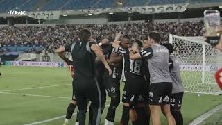 #CopaDoNordeste2026 | GOLS - ABC 4 x 0 Juazeirense/BA - 06/05/2026