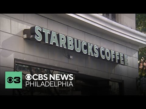 Starbucks closing hundreds of stores, including some in ...