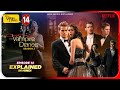 The Vampire Diaries Season 3 Episode 14 Explained In Hindi Prime Video Series हिंदी Hitesh