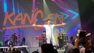 Download lagu Kangen Band Live in Kuala Lumpur - Yolanda ‼️ mp3
