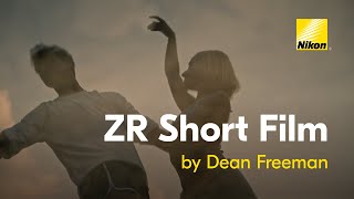 Nikon Born Cinematic: A Short Film Shot on the Nikon ZR