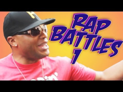 So you think you can RAP!
