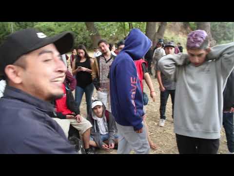 BIGTAMINA & MOIC vs. GNOMO vs. PAULO ANTONIO vs. MAURY ANDRES & ENZITO: 8vos Batallas Under 2v2