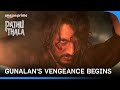 Gunalan is unstoppable! | Pathu Thala | Gautham Karthik | Prime Video India