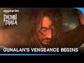 Gunalan Is Unstoppable Pathu Thala Gautham Karthik Prime Video India