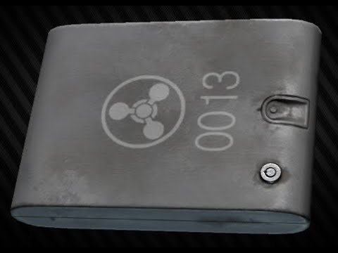 CARGO X PART 2 FAST QUEST GUIDE UNDER 1 MINUTEESCAPE FROM TARKOV