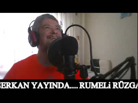 Rumeli Rüzgarı Serkan