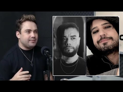 BRUNO FAGLIONI ENALTECE A TÉCNICA DE MAURO HENRIQUE E GUILHERME DE SÁ