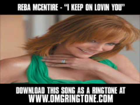I Keep On Lovin You video