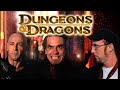 Dungeons and Dragons - Nostalgia Critic