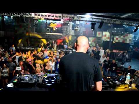 Kimball Collins Closing AAHZ Decade