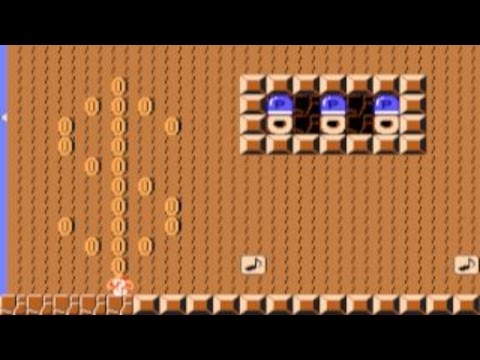 Birdo & Yoshi's Shopping Spree!! by Watoad - SUPER MARIO MAKER - No Commentary 1AI