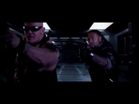 YouTube Trailer