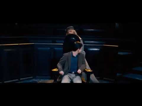 Harry Potter e l'ordine Della Fenice - Processo Di Harry Potter