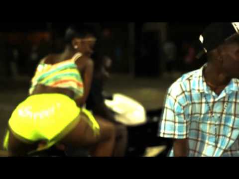 JIGGLE & 2 TWANCHE CONTACT┃Official Video Medley┃Film by Terrol "Young Boss" Norville