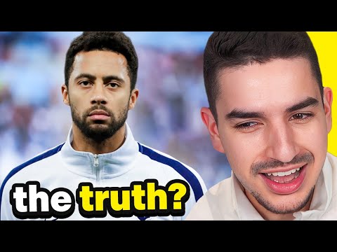 How Good Was Mousa Dembélé Actually?