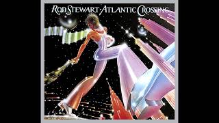 Rod Stewart - It's Not The Spotlight [4.0 Quad Surround Sound]