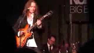 Traveler&#39;s Waltz