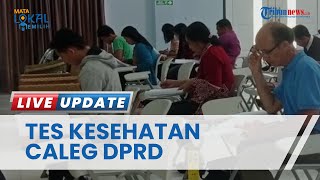 Setelah Calon PPPK Guru, Layanan Tes Kesehatan di RSUD Malinau Diprediksi Diserbu Bakal Caleg DPRD