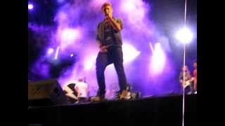 Breathe your fire Auryn Donostia 2013