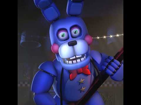 Rockstar Bonnie UCN Voice Line Animated 3