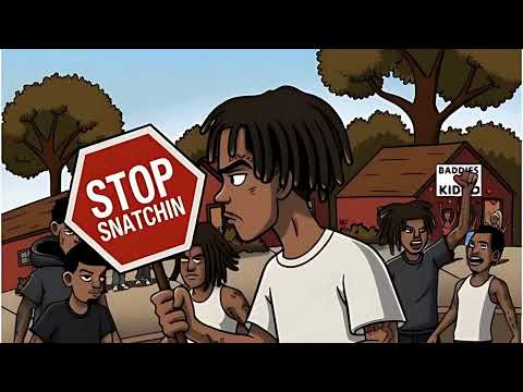 It Is What It Is (Visualizer)