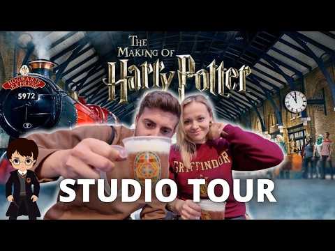 Harry Potter Studios