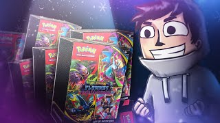 POKEMON ME02 | BUNDLES A GOGO 😏 | JOUR 11 🎅🎄 | @MsBgirl45​