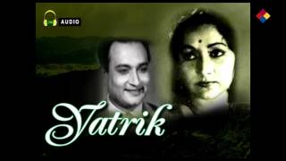Yatrik