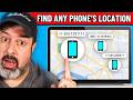Can You Track ANY Phone With Just A Phone Number Or IMEI