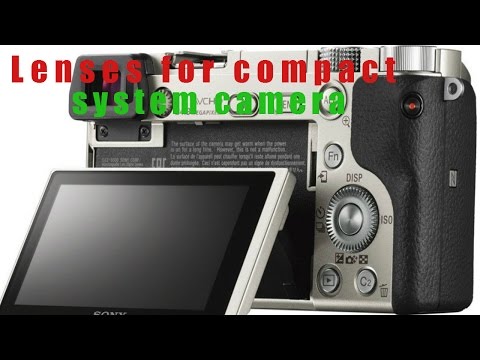 ✿✄✿✄The Ten Best Lenses for compact system camera review