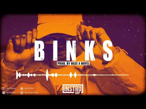 Ninho x Timal Type Beat | Instru Rap Trap/Lourd - BINKS - Prod. By Haze Beats x Hufel