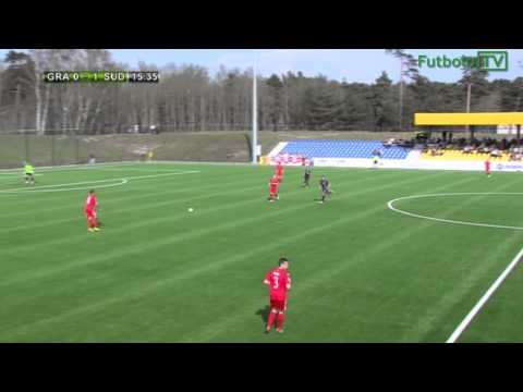 Maximiliano Ugge #91