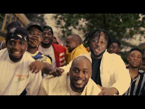 WizzyPro Abundance Ft. Slim Jeezy, Hero Tha Alpha, Stevebrezzy, Jeno Base, Legitafrika