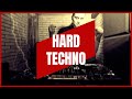 HARD TECHNO MIX 036 163 170BPM 4K