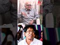 Sundarrajan Sir ஒரு On Spot Director Actor Radha Ravi Shorts
