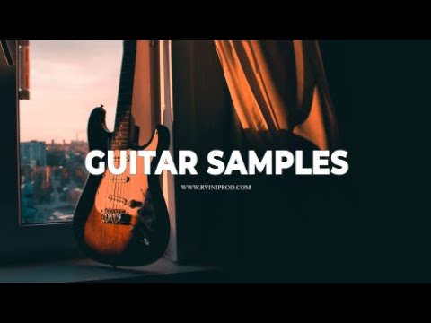 [FREE] Rock & Metal Guitar Loop Kit Vol.12 (Loops For Producers, Singers and Rappers)
