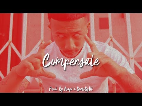 🌊 MBNel Type Beat 2019 - "Compensate" | Mozzy Type Beat | BOE Sosa x Lil Pete Type Beat