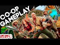 Jumanji Wild Adventures Jugabilidad Cooperativa Sin Comentarios