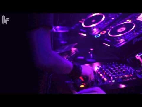 Kim Fai feat Paul Aiden 'In The Night' - OUT NOW