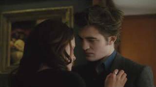 Risk Everything   The Twilight Saga  New Moon TV Spot