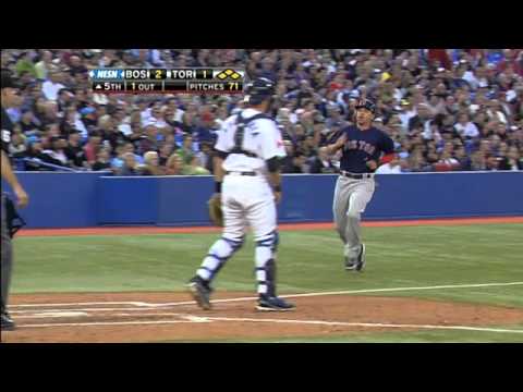 2011/06/10 Recap: BOS 5, TOR 1