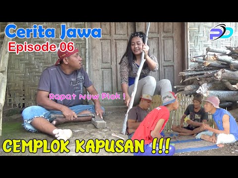musoh-wong-budek-eps-06-cemplok-kapusan-rapat-cerita-jawa