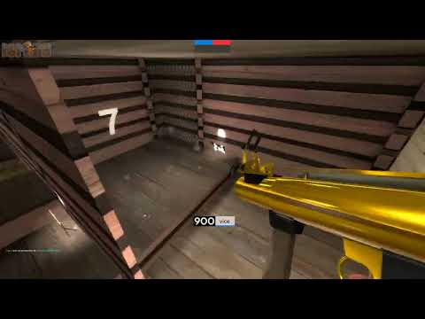 Jump WR (course 1) - vice - jump_beef - 00:11.685 - Soldier