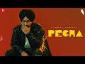 Pecha Villain EP Himmat Sandhu